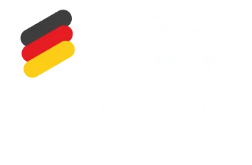 Designed in Germany