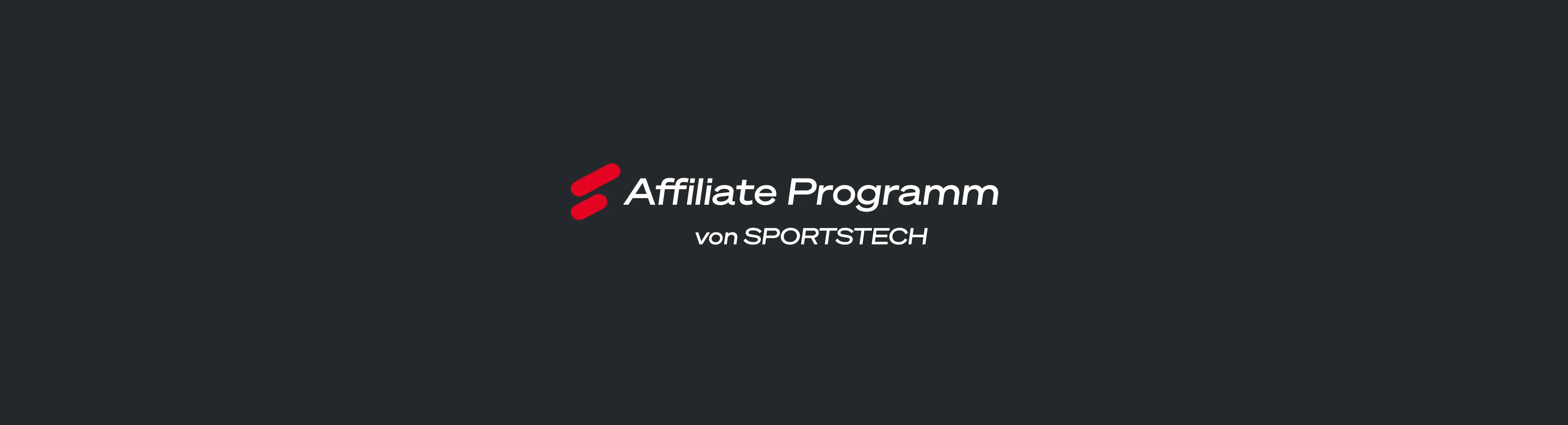 Affiliateprogram