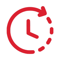 Clock Icon