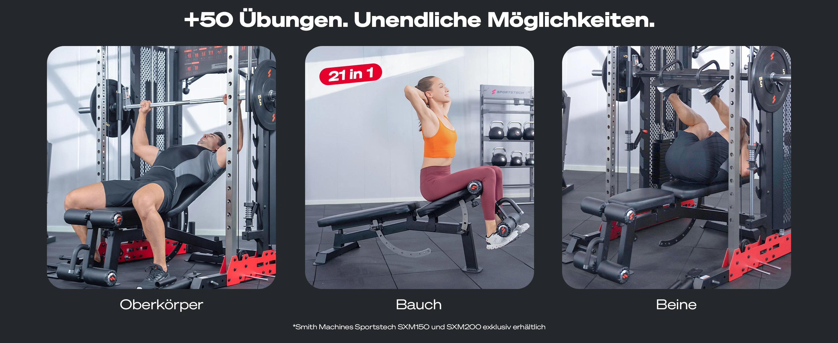 Sportstech BRT700 Module 03