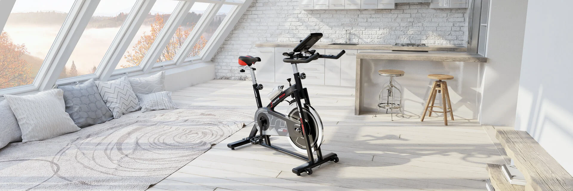 sx200-fitness-training