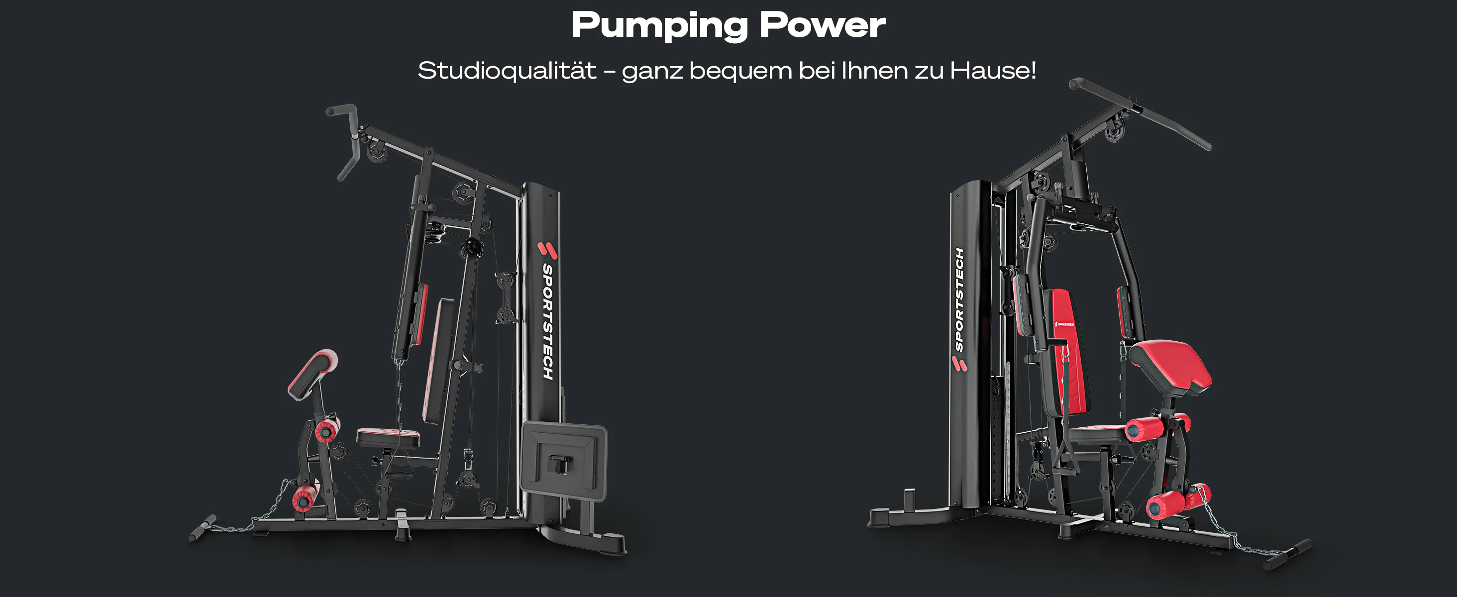 Sportstech Hgx150 Module 02