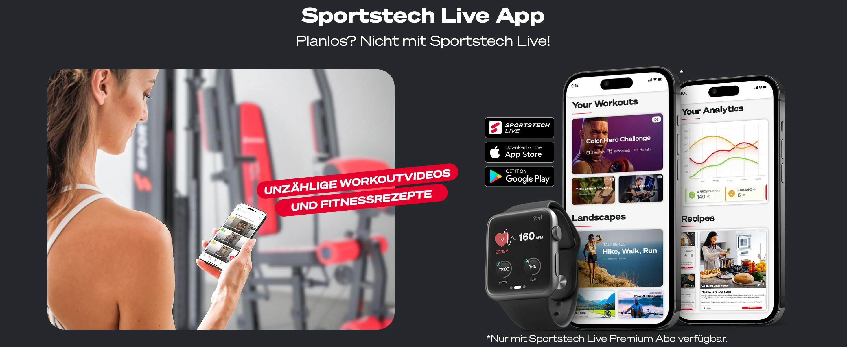 Sportstech Hgx150 Module 04