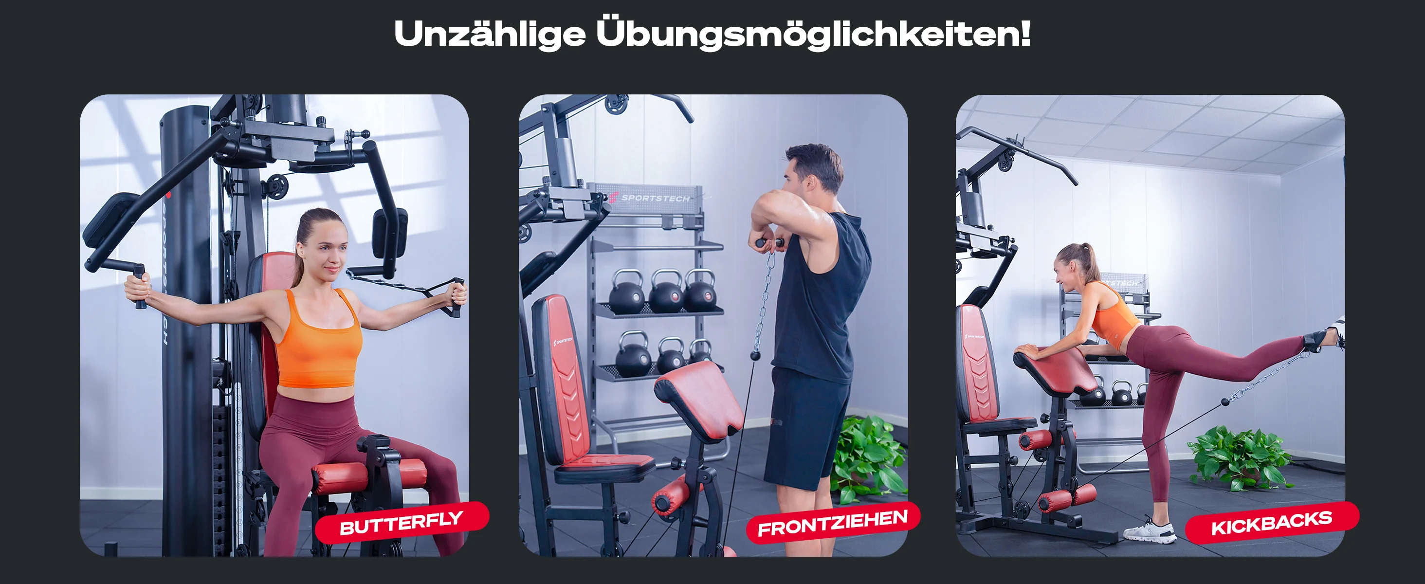 Sportstech Hgx150 Module 06