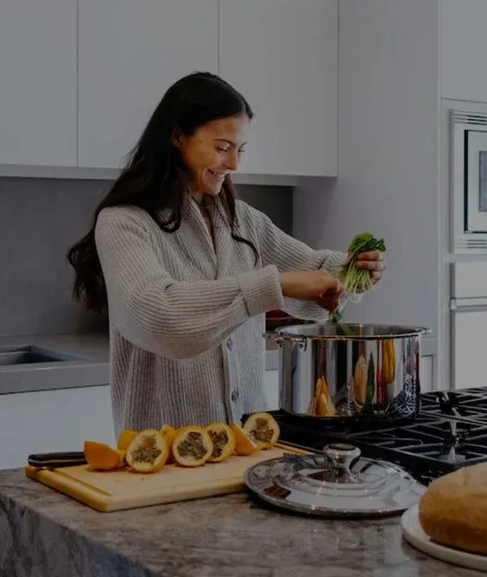 Gesunde Ernährung - made easy!