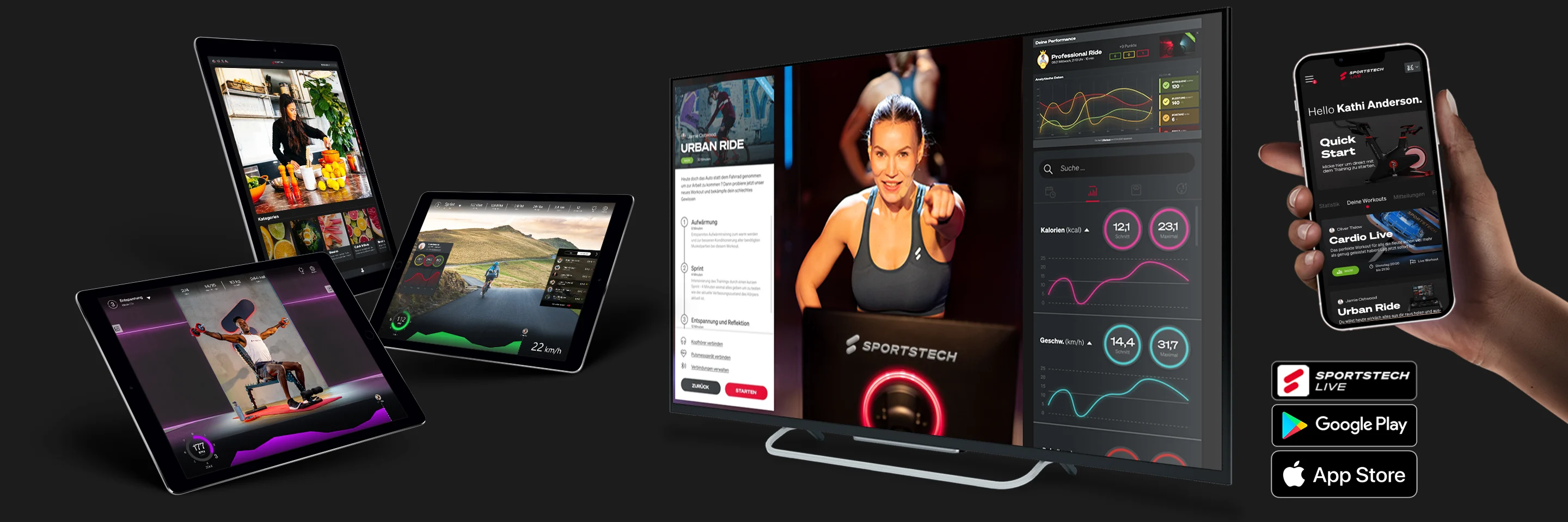 one-app-endless-possibilities