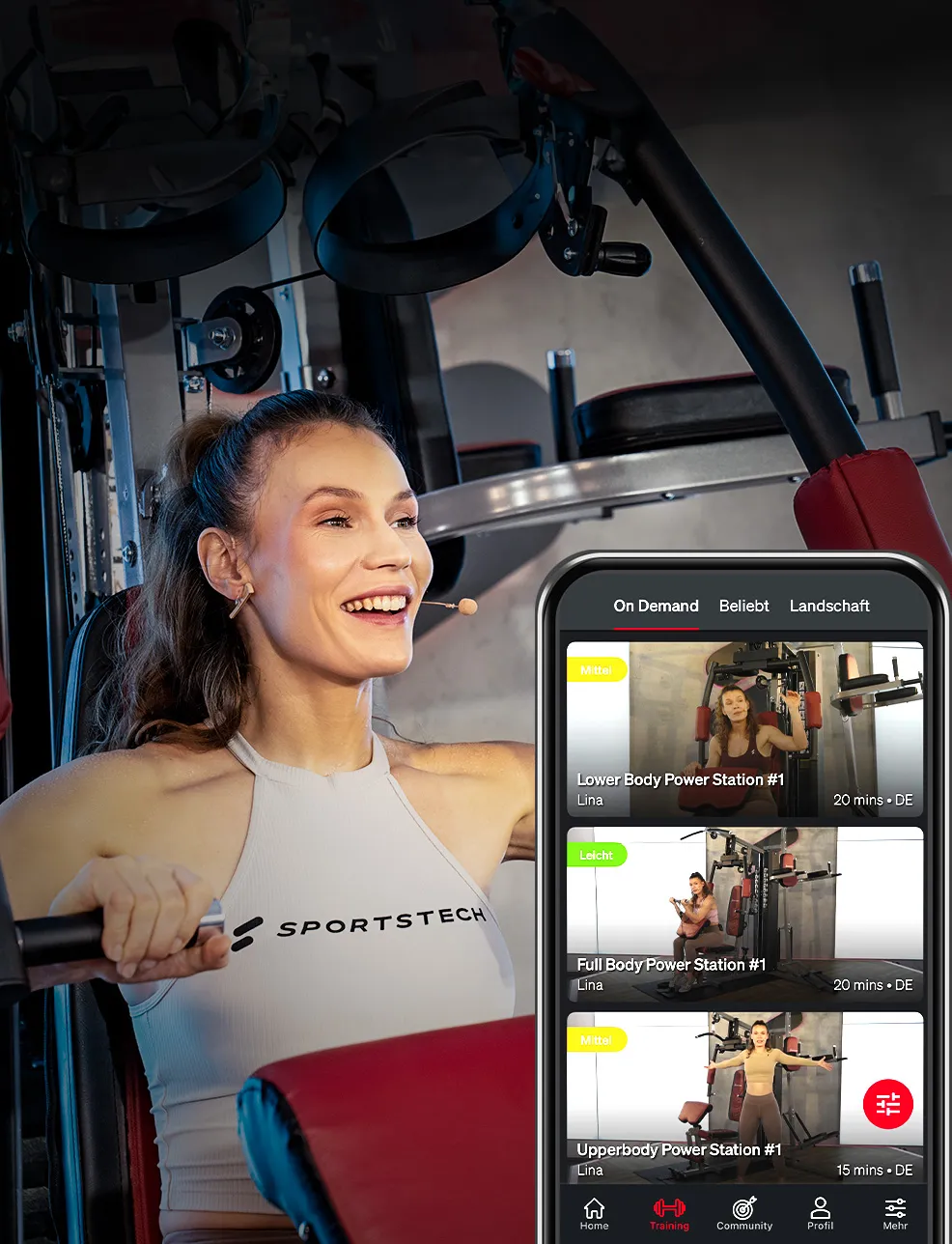 sportstech-live-experience