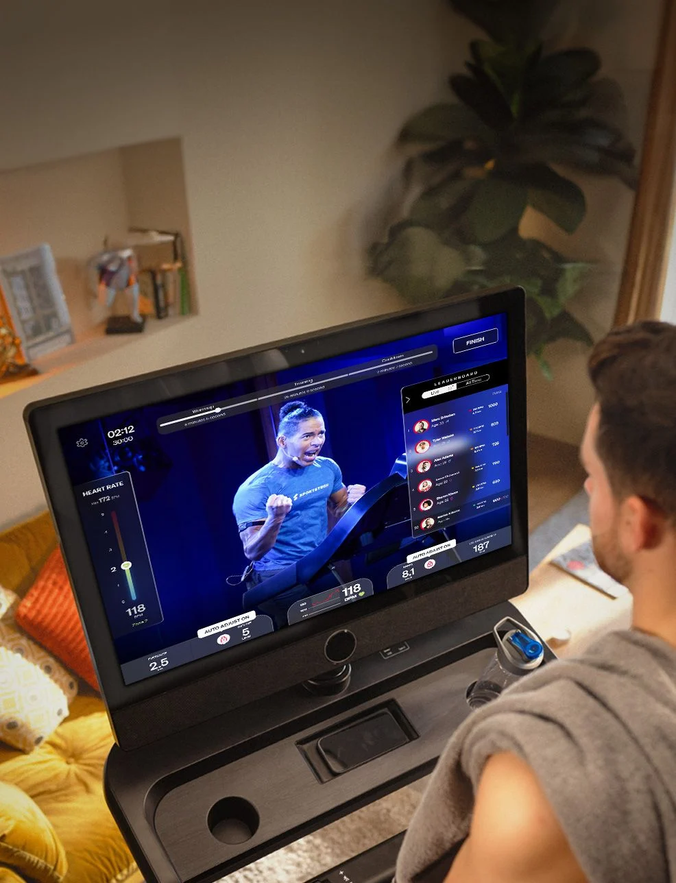 sportstech-live-experience