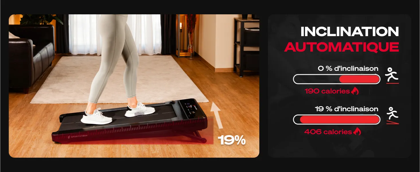 Sportstech sPad1000 Module 04