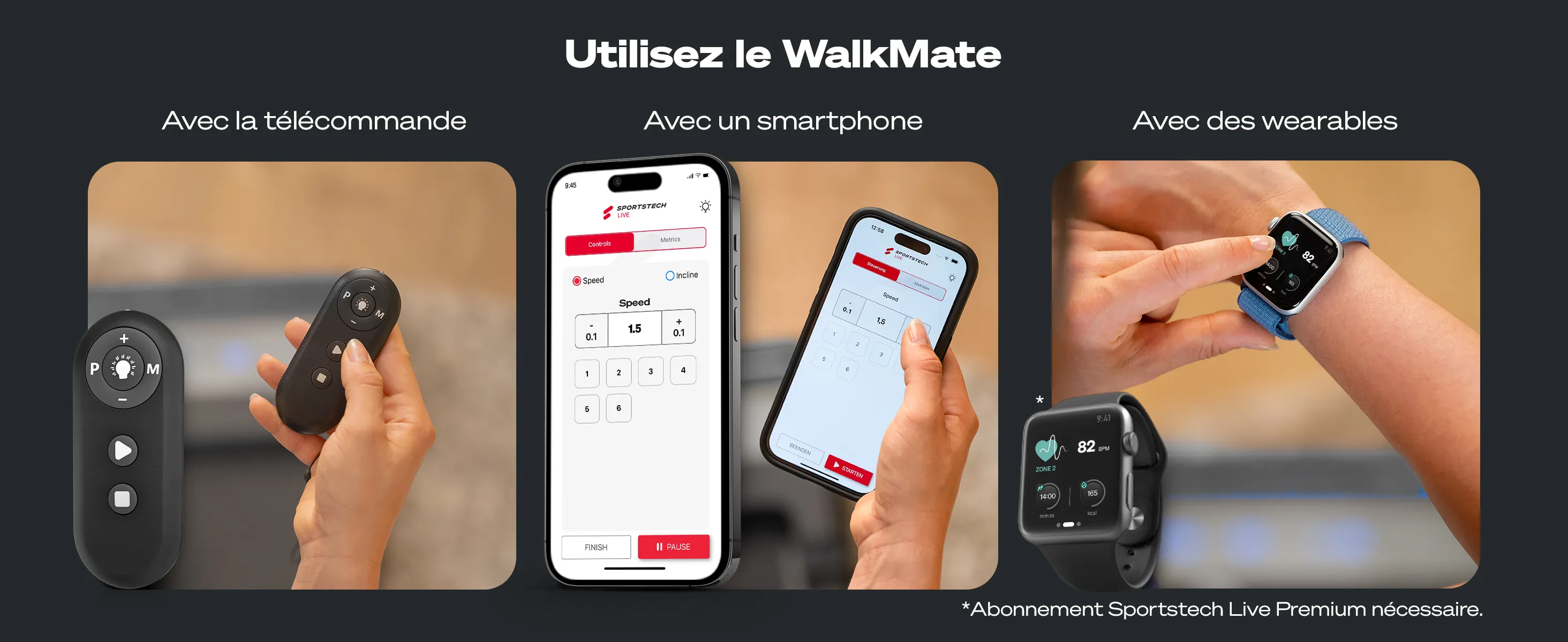 treadmill-f37s-training