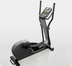 Sportstech Crosstrainer Produktabbildung