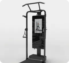 Sportstech Kraftstation Produktabbildung