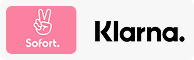 Klarna Sofort