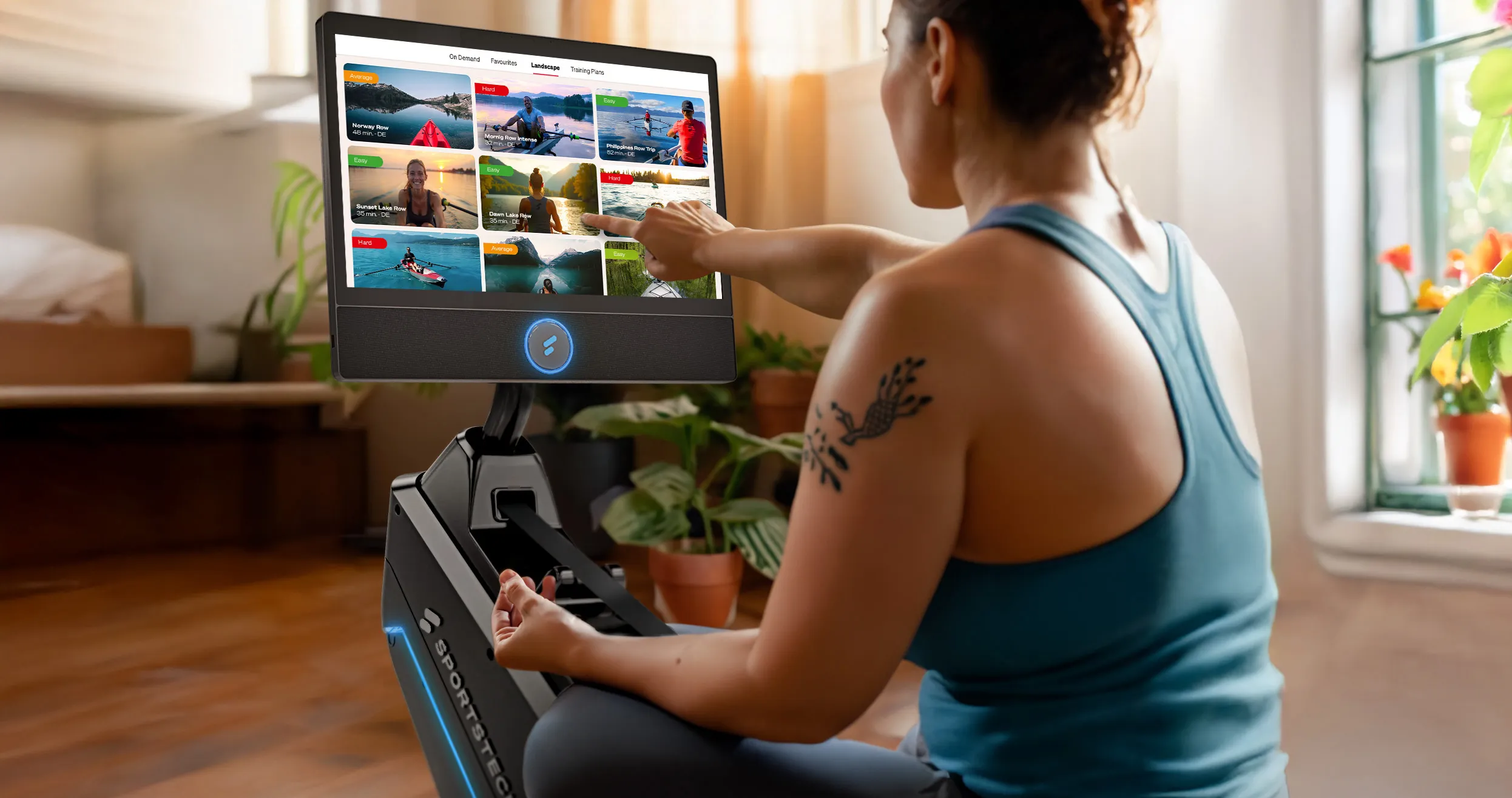 Srow Scenic Image 10