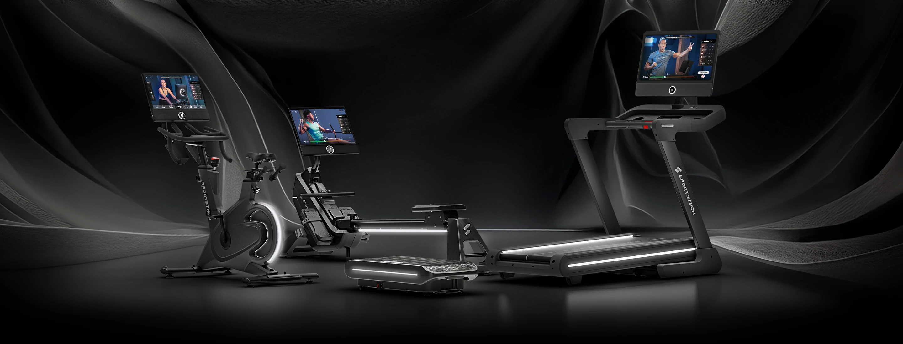 sLine Premium Gerät