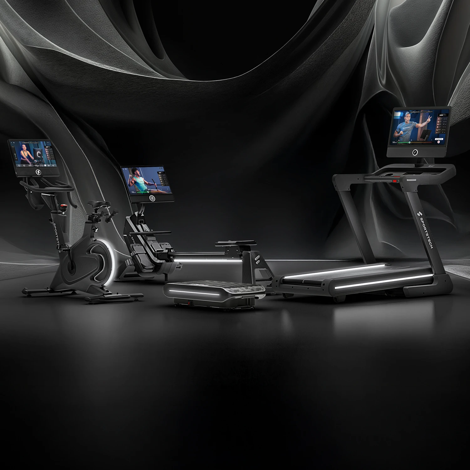 sLine Premium Gerät