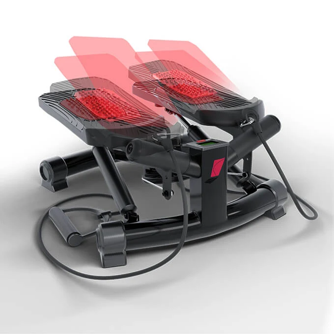 stx300-Next Level Steps