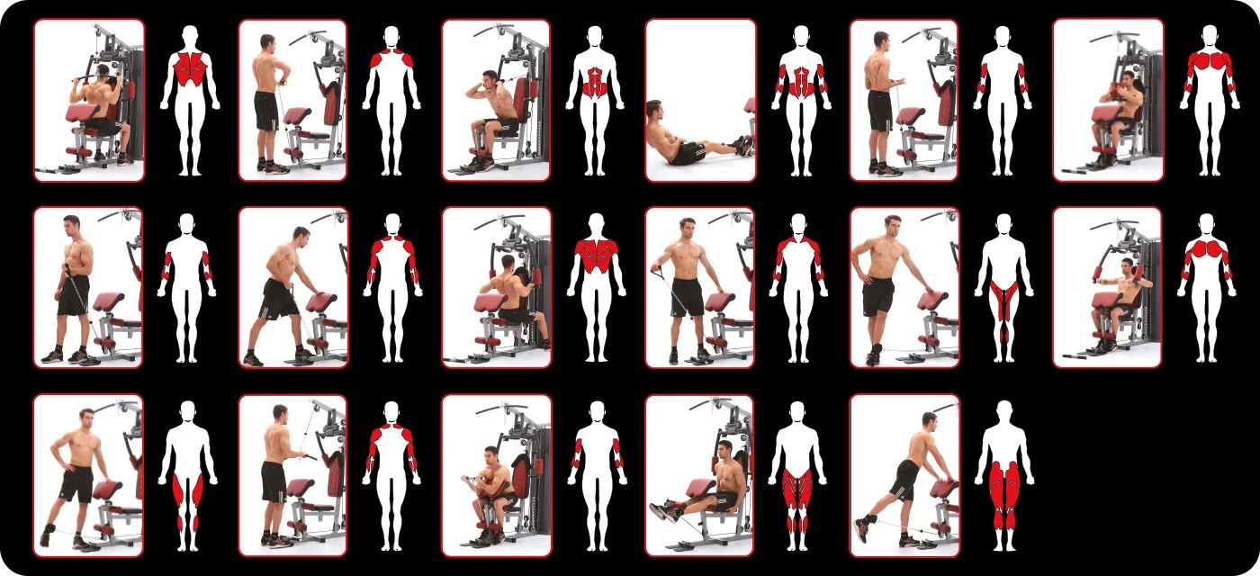 hgx100-muscle-trainer