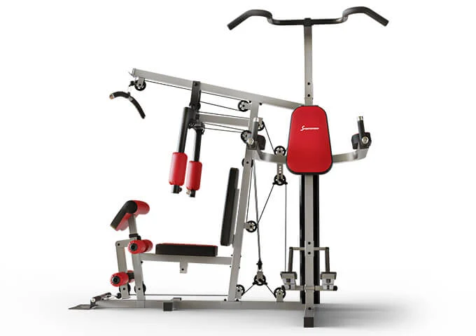 hgx200-power-station