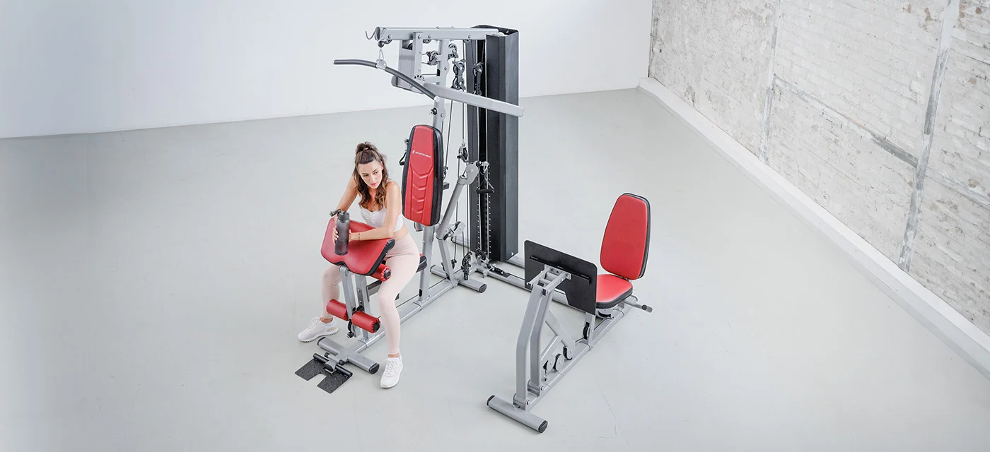 hgx300-full-body-training