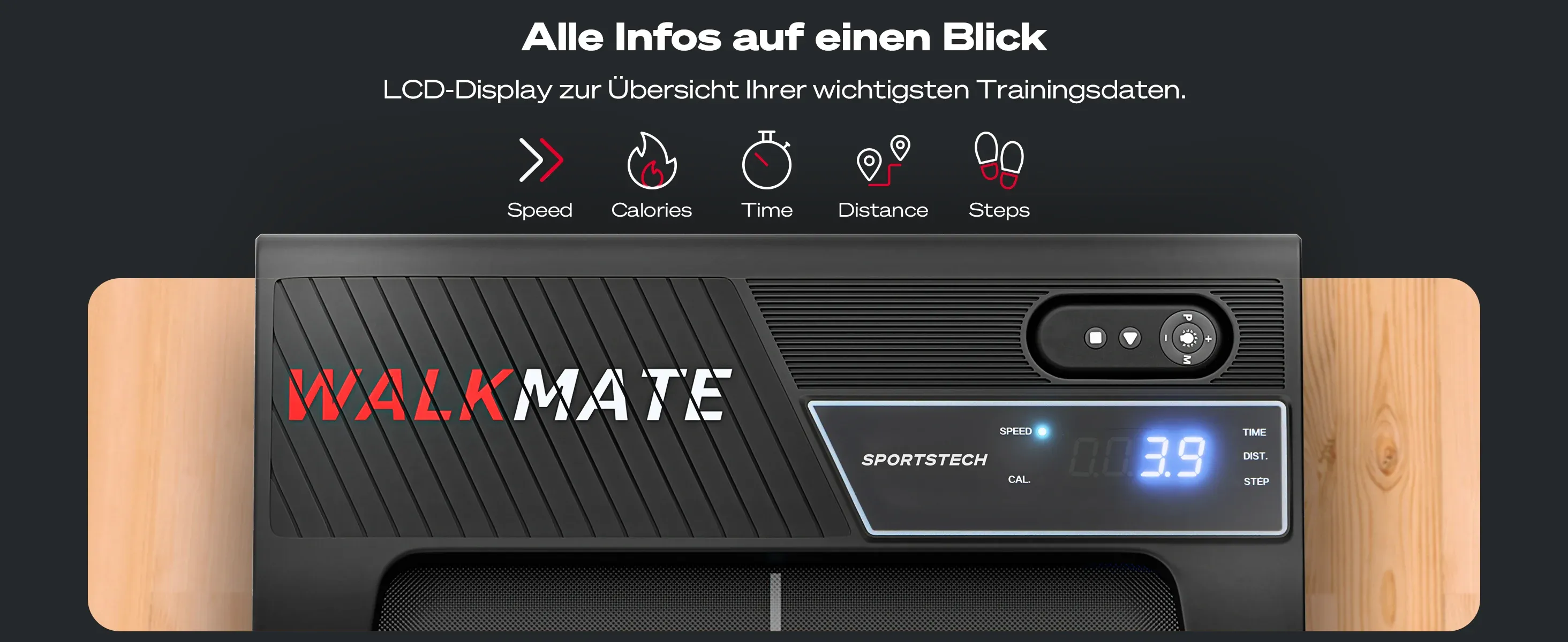 treadmill-f37s-training