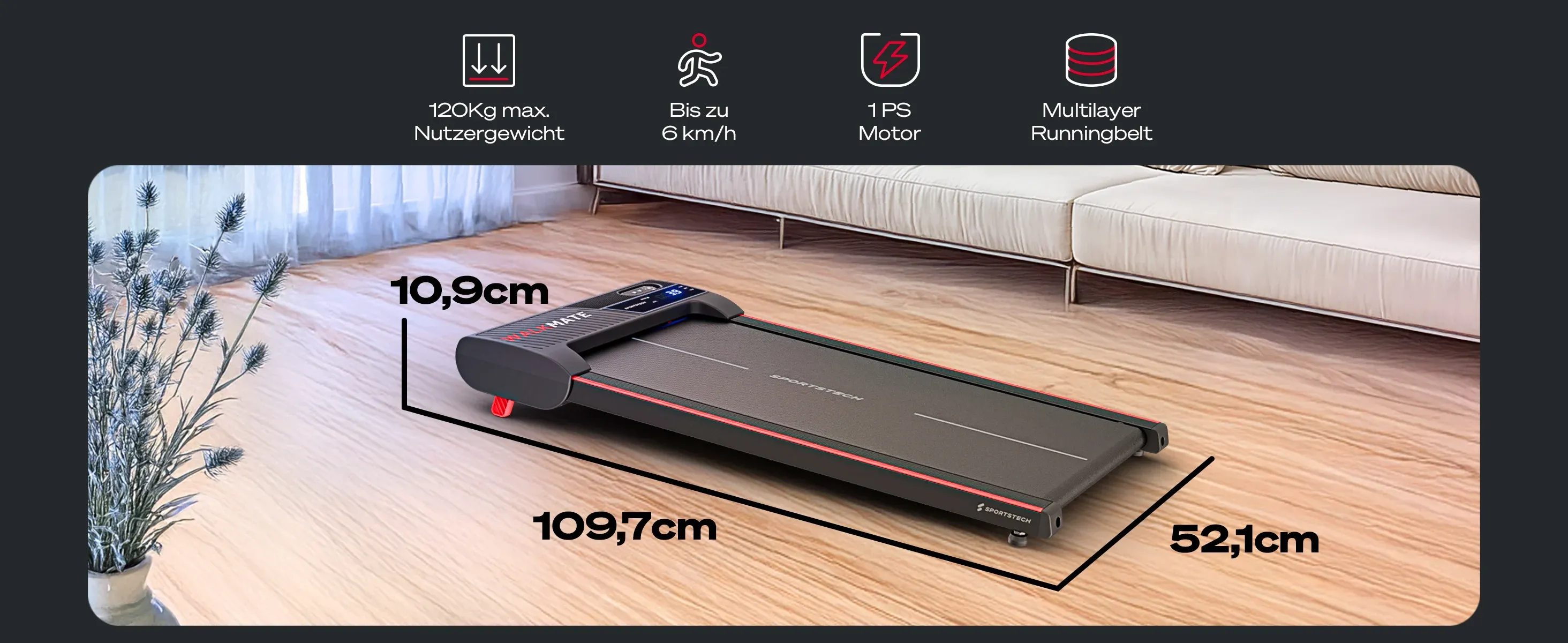 treadmill-f37s-training