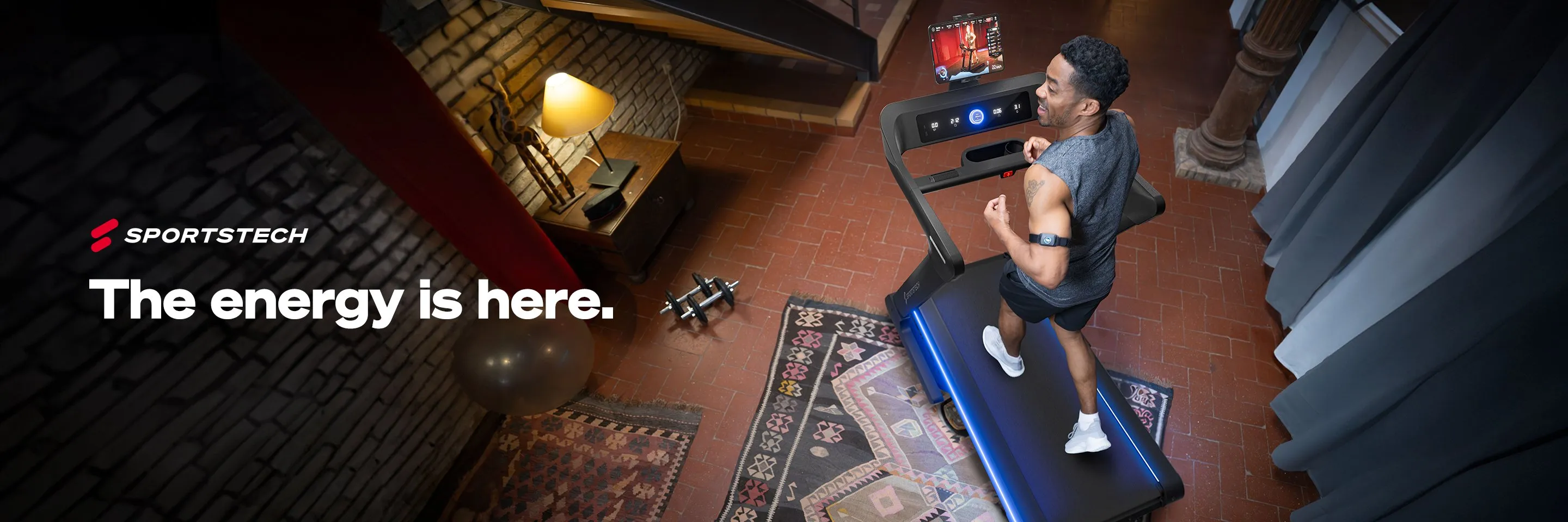 stread energy is here