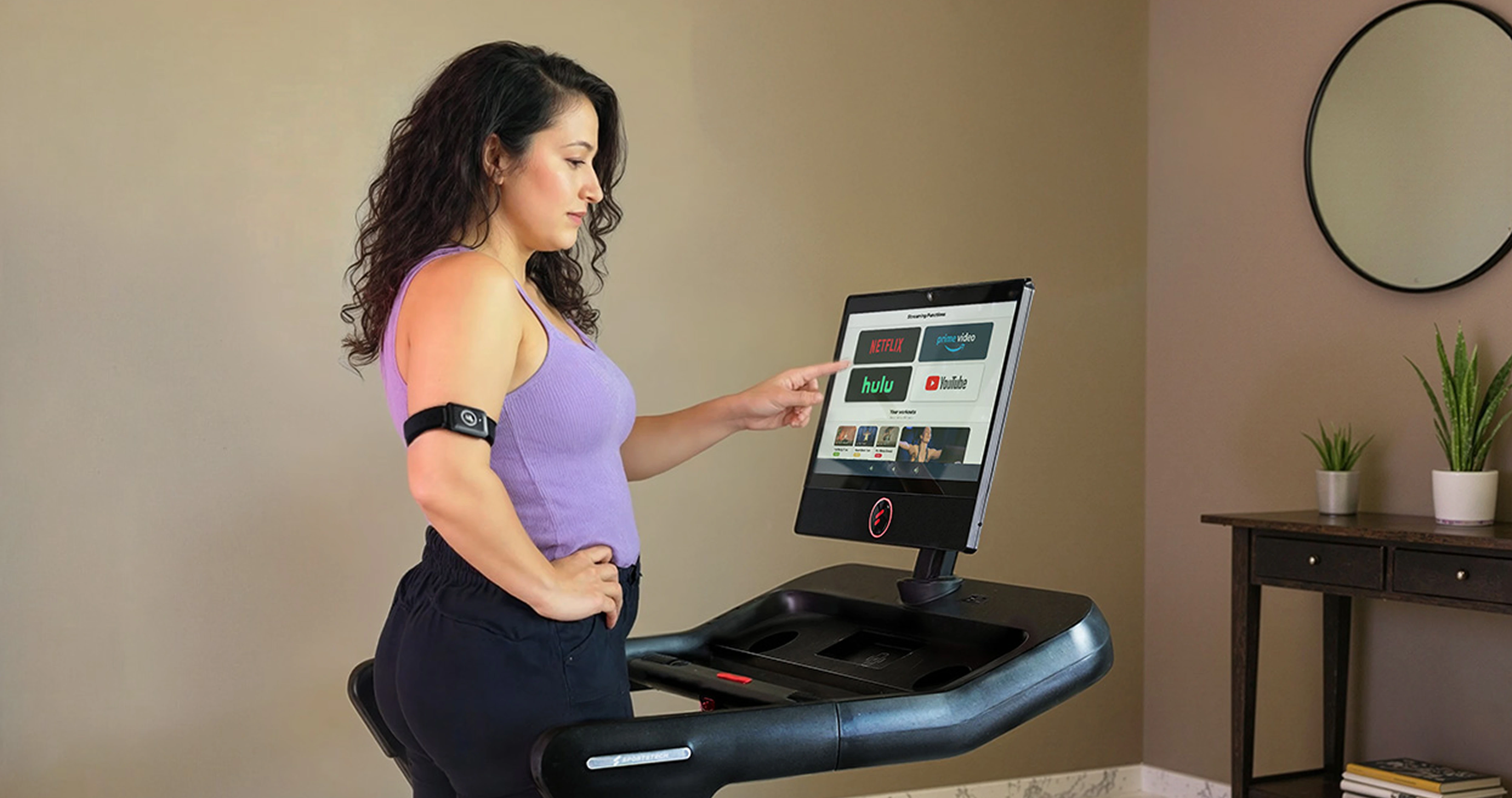 Stread Pro Scenic Image 3