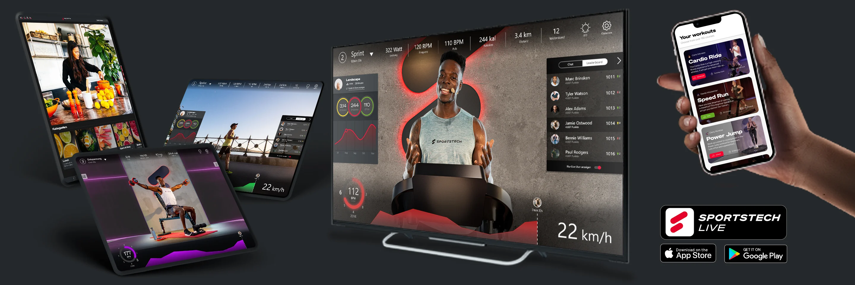 sportstech-cross-platform
