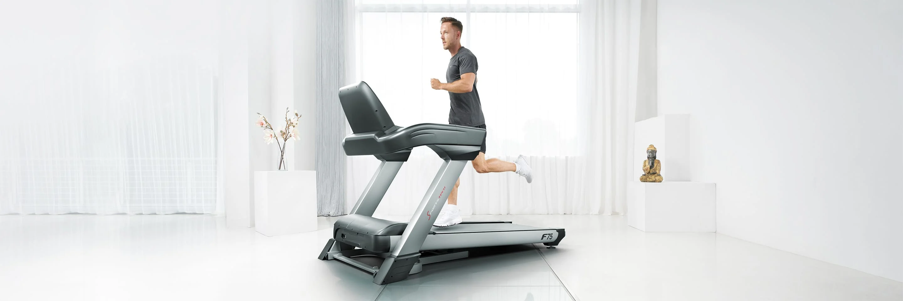 treadmill-f75-training