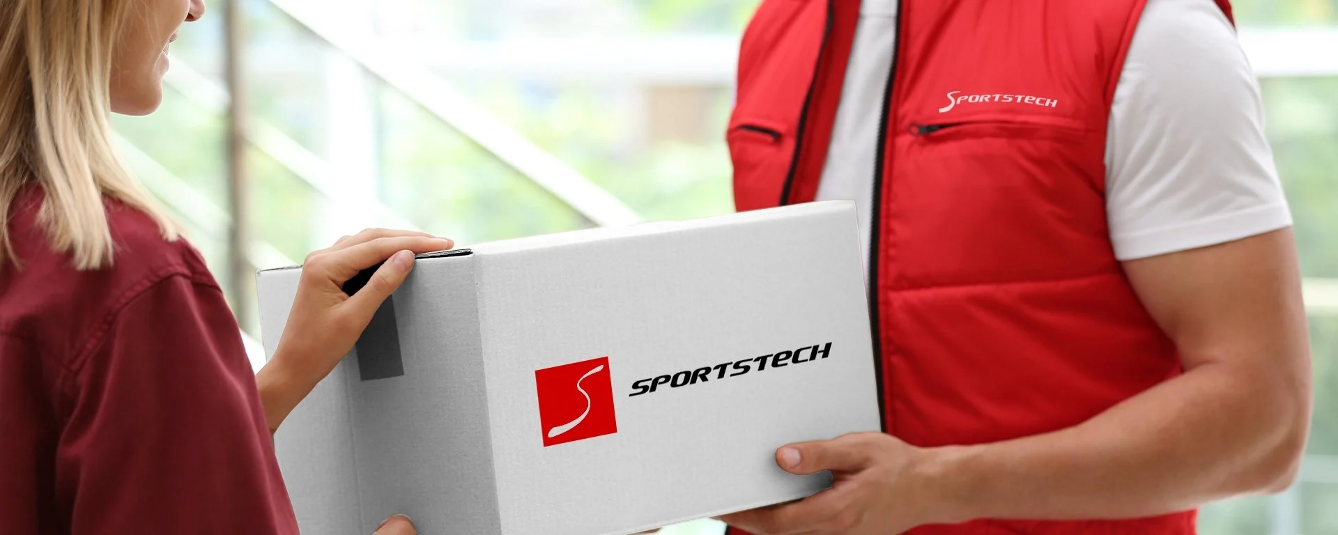 versand product image